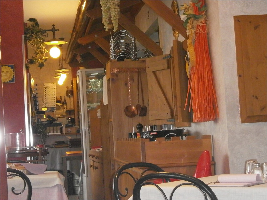 Osteria Rotonda dei Facchinetti