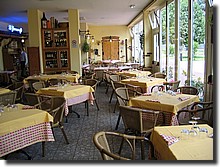 Osteria Rotonda dei Facchinetti