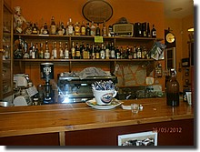 Osteria Rotonda dei Facchinetti