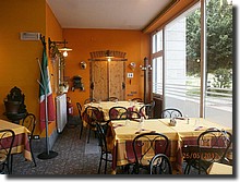 Osteria Rotonda dei Facchinetti