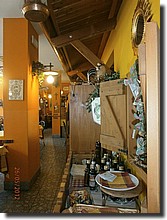 Osteria Rotonda dei Facchinetti