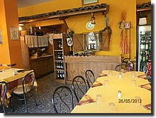 Osteria Rotonda dei Facchinetti