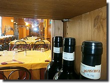 Osteria Rotonda dei Facchinetti