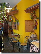 Osteria Rotonda dei Facchinetti