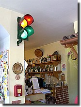 Osteria Rotonda dei Facchinetti