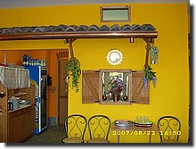 Osteria Rotonda dei Facchinetti