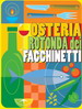 osteria rotonda dei facchinetti torino